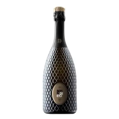 Bepin De Eto Valdobbiadene Prosecco Superiore Brut Millesimato 11,5 % 0,75 l