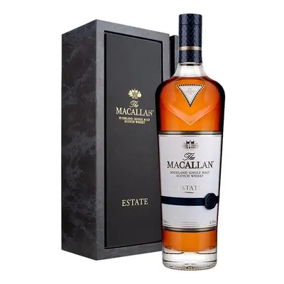 Macallan Estate 43% 0,75l