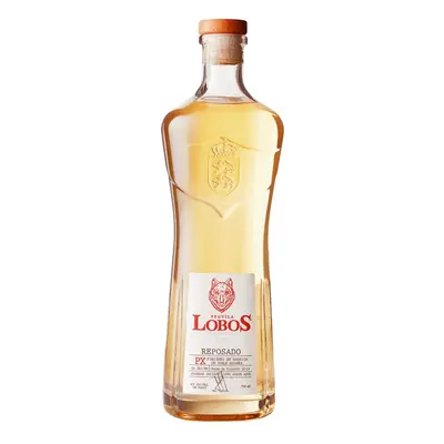 Lobos 1707 Reposado 40% 0,75 l