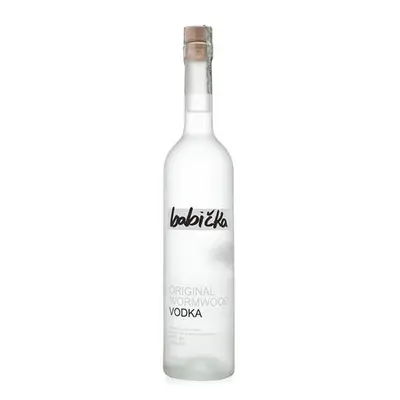 Babička vodka 40 % 0,7 l