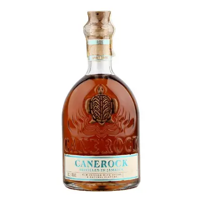 Canerock Spiced 40% 0,7 l