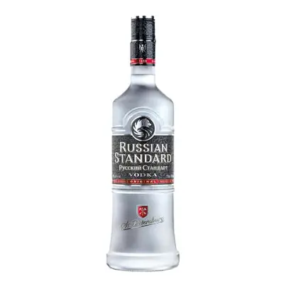 Russian Standard Original 40 % 1 l