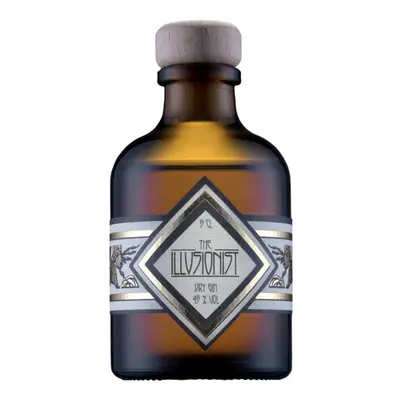 Illusionist dry gin 45 % 0,05 l