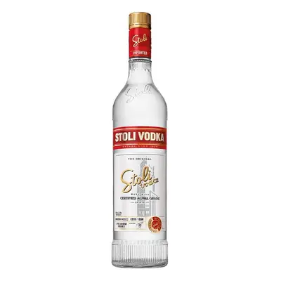 Stolichnaya Stoli Vodka 40 % 0,7 l