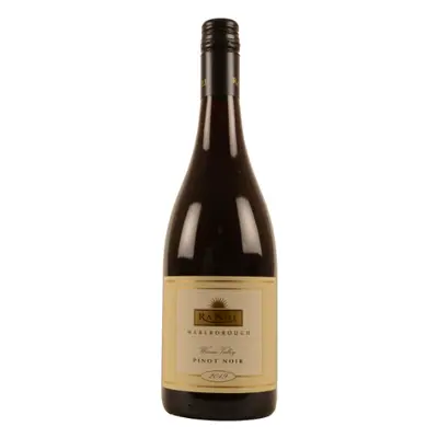 Ra Nui Wairau Valley Malborough Pinot Noir 13% 0,75l