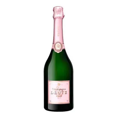 Deutz Brut Rosé 12 % 0,75 l