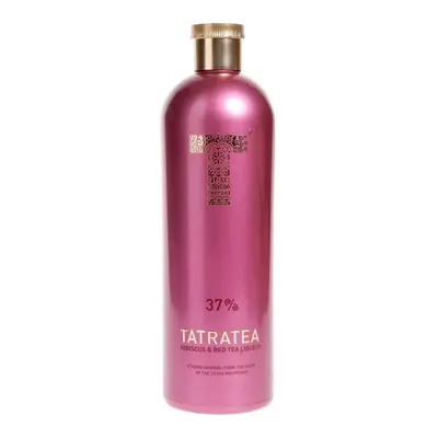 Karloff Tatratea 37 % 0,7 l