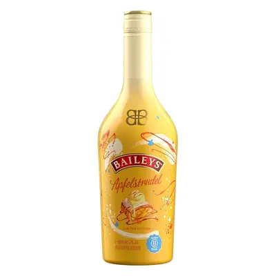 Baileys Apfelstrudel 17% 0,5l