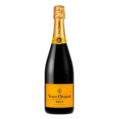 Veuve Clicquot Brut 12 % 0,75 l