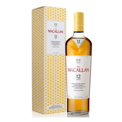 Macallan Colour Collection 12 yo 40% 0,7l