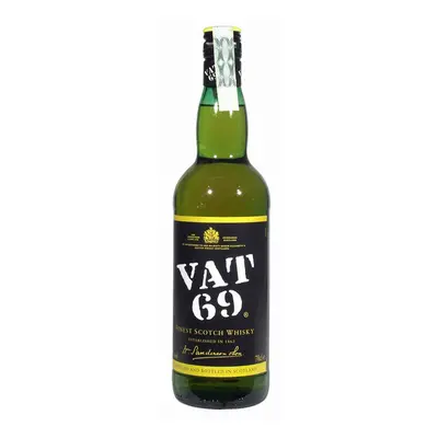 VAT 69 40 % 0,7 l