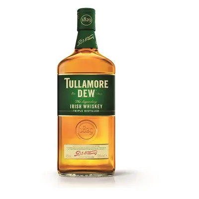 Tullamore Dew 40 % 0,7 l