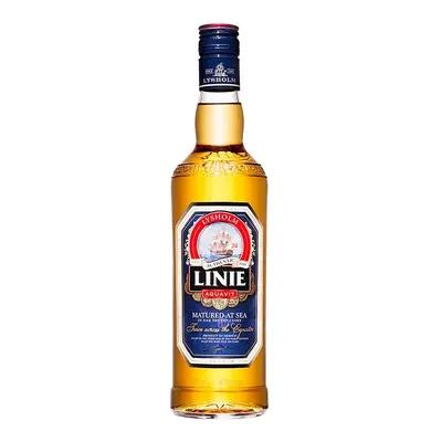 Lysholm Linie Aquavit 41,5 % 1 l