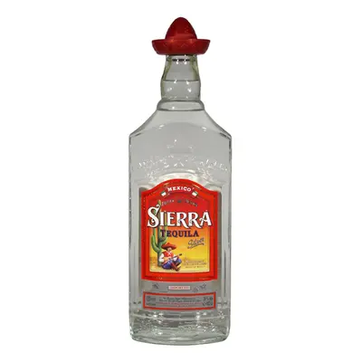 Sierra Silver 38 % 1 l