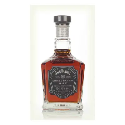 Jack Daniel´s Jack Daniel's Single Barrel 45 % 0,7 l