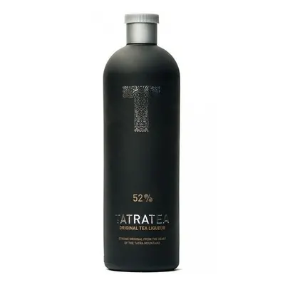 Karloff Tatratea 52 % 0,7 l