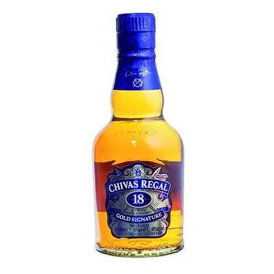 Chivas Regal 18 yo 40 % 0,05 l