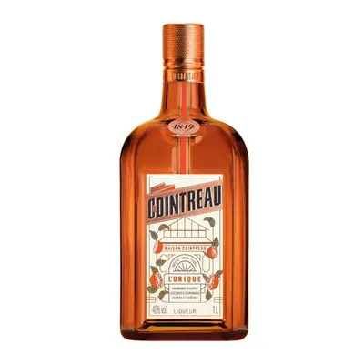 Cointreau 40 % 1 l