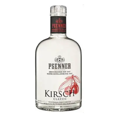 Kirsch Classic Psenner 40 % 0,7l