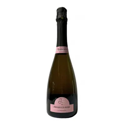 Sopralerighe Prosecco Rosé 11 % 0,75 l