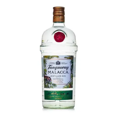 Tanqueray Malacca Gin 41,3 % 1 l