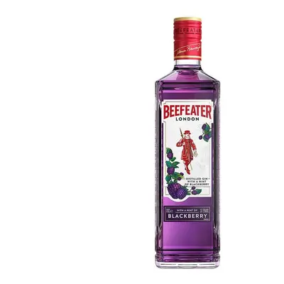 Beefeater Blackberry 37,5% 1l