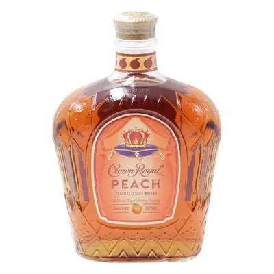 Crown Royal Peach 35% 1l