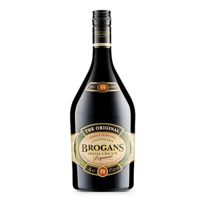 Brogans Irish Cream 17 % 1 l