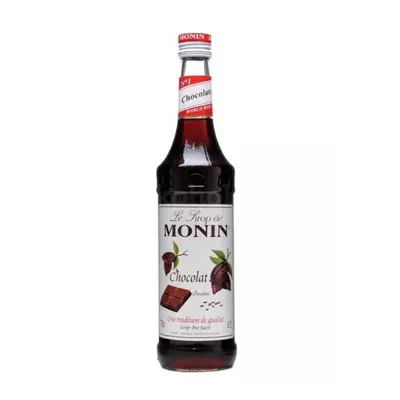 Monin Chocolat 1 l