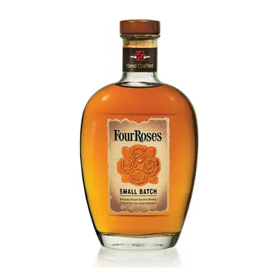 Four Roses Small Batch 45 % 0,7 l