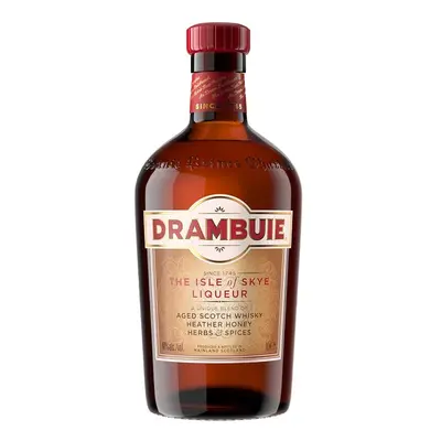 Drambuie 40 % 1 l