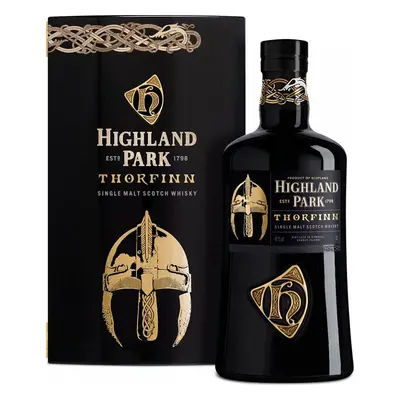 Highland Park Thorfinn 45,1 % 0,7 l