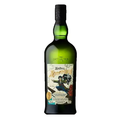 Ardbeg Arrrrrrrdbeg! 51,8% 0,7 l