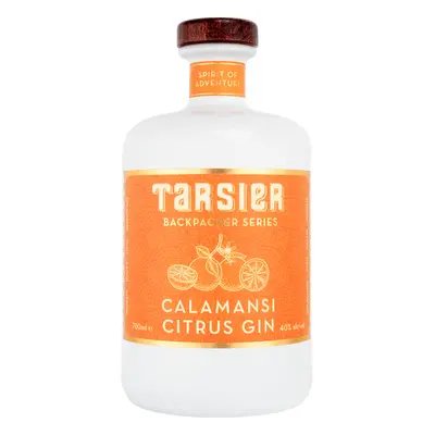 Tarsier Calamansi Citrus 40% 0,7l