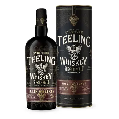 Teeling Crystal Malt 46% 0,7l