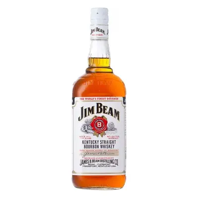 Jim Beam 1l