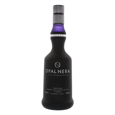 Opal Nera Black Sambuca 38 % 0,7 l