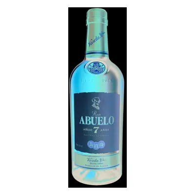 Abuelo 7 anos 40 % 0,7 l