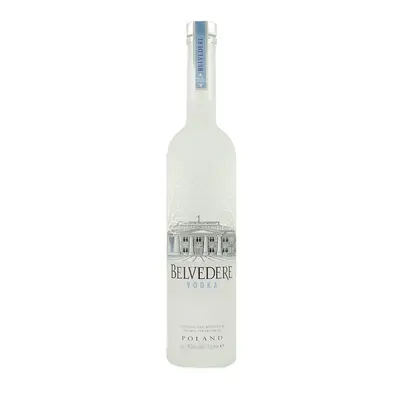 Belvedere Vodka 40 % 1 l