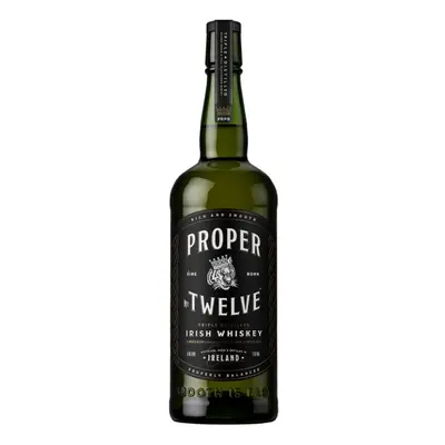 Proper no. Twelve 0,7 l