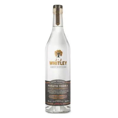 JJ Whitley Potato Vodka 40 % 0,7 l