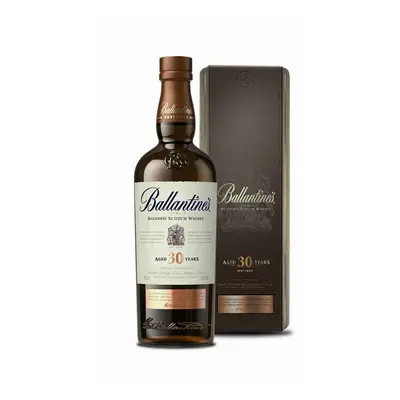 Ballantines 30 yo 40 % 0,7 l