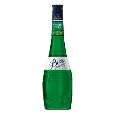 Bols Pepermint Green 0,7l