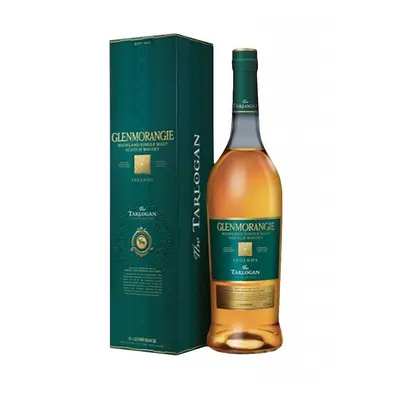 Glenmorangie Tarlogan 43 % 0,7 l