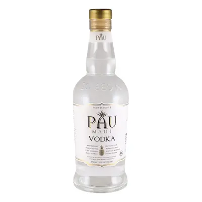 Pau Maui Vodka 40% 0,75 l