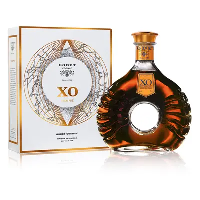 Godet XO Terre 40 % 0,7 l