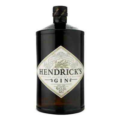 Hendricks Gin 41,4 % 1 l