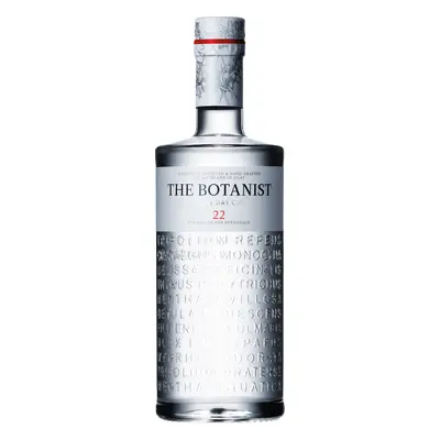 Gin Botanist Islay Dry Gin 46 % 0,7 l