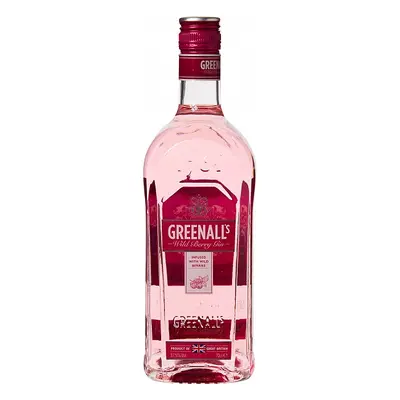 Greenall´s Wild Berry Gin 37,5 % 0,7 l