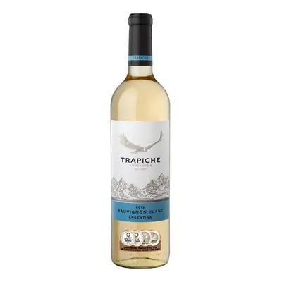 Trapiche Sauvignon Blanc 12,5 % 0,75 l